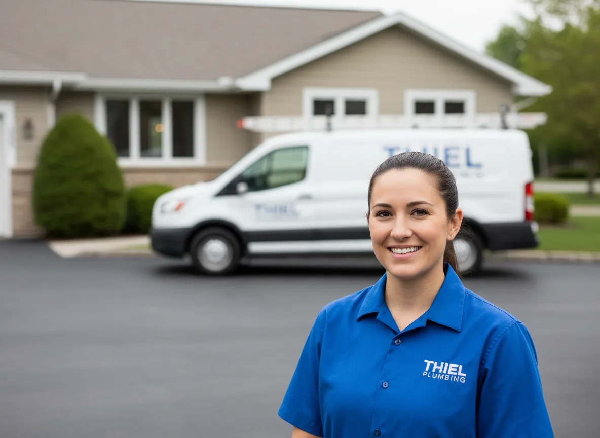 Plumber Pharr, TX FAQs